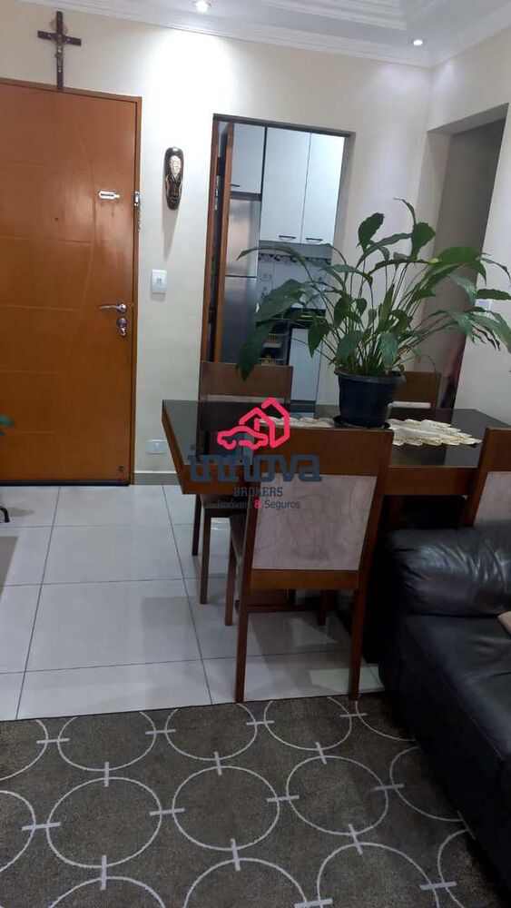 Apartamento, 2 quartos, 58 m² - Foto 2