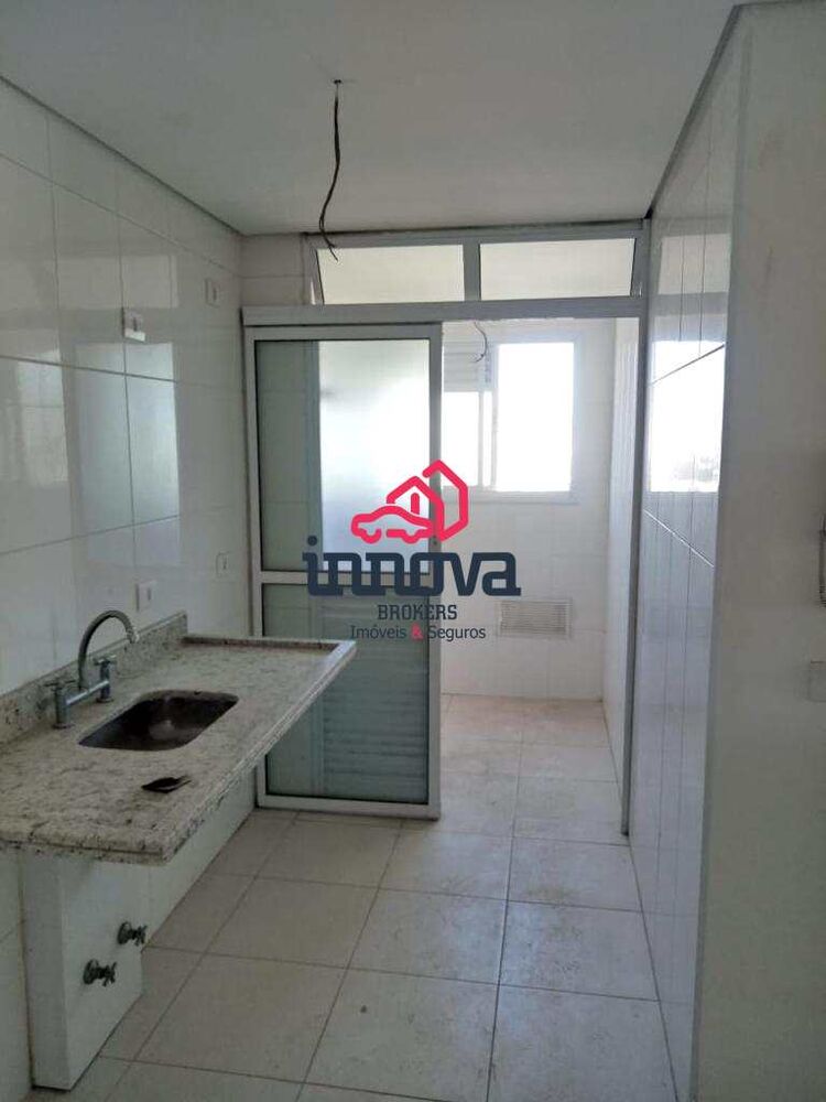 Cobertura, 3 quartos, 125 m² - Foto 1
