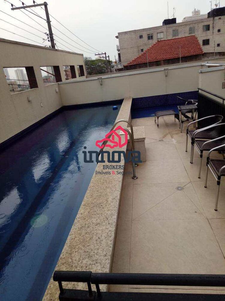 Cobertura, 3 quartos, 125 m² - Foto 9