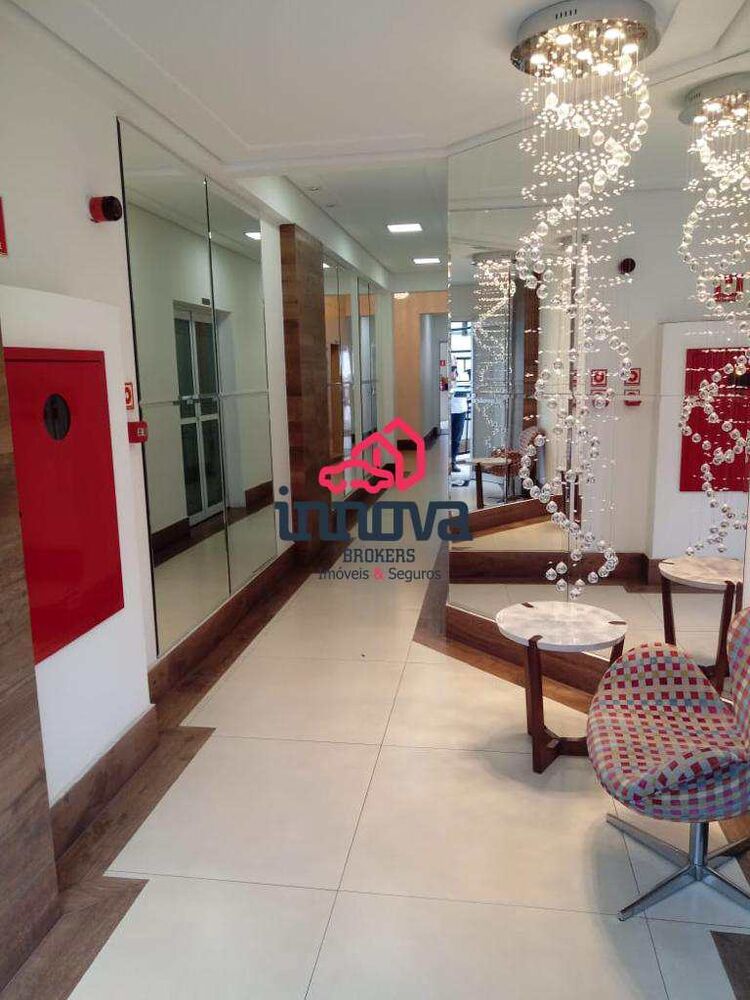 Cobertura, 3 quartos, 125 m² - Foto 6