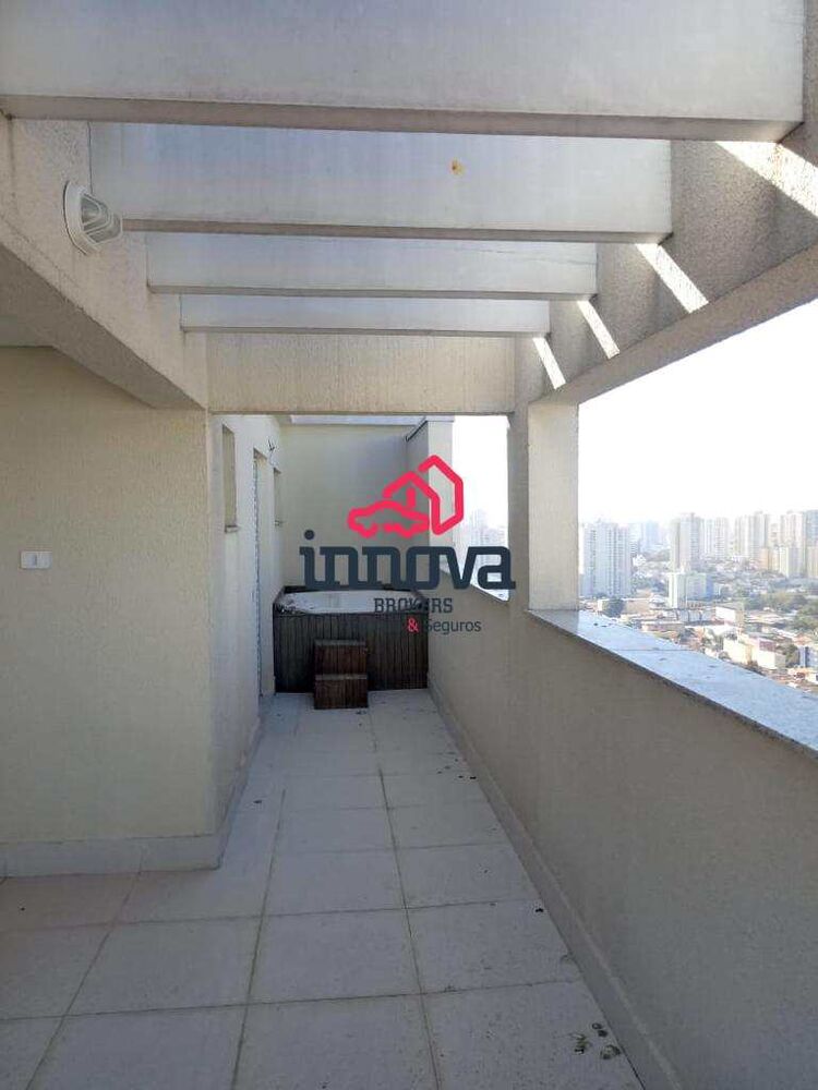 Cobertura, 3 quartos, 125 m² - Foto 5