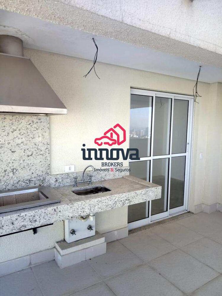 Cobertura, 3 quartos, 125 m² - Foto 4