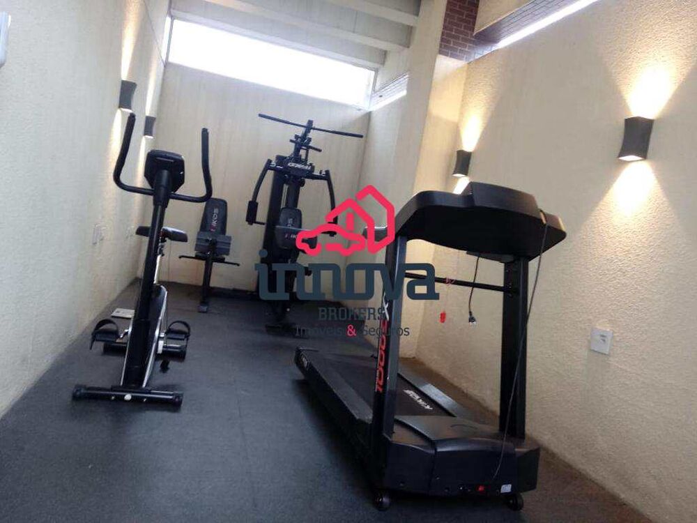 Cobertura, 3 quartos, 125 m² - Foto 3
