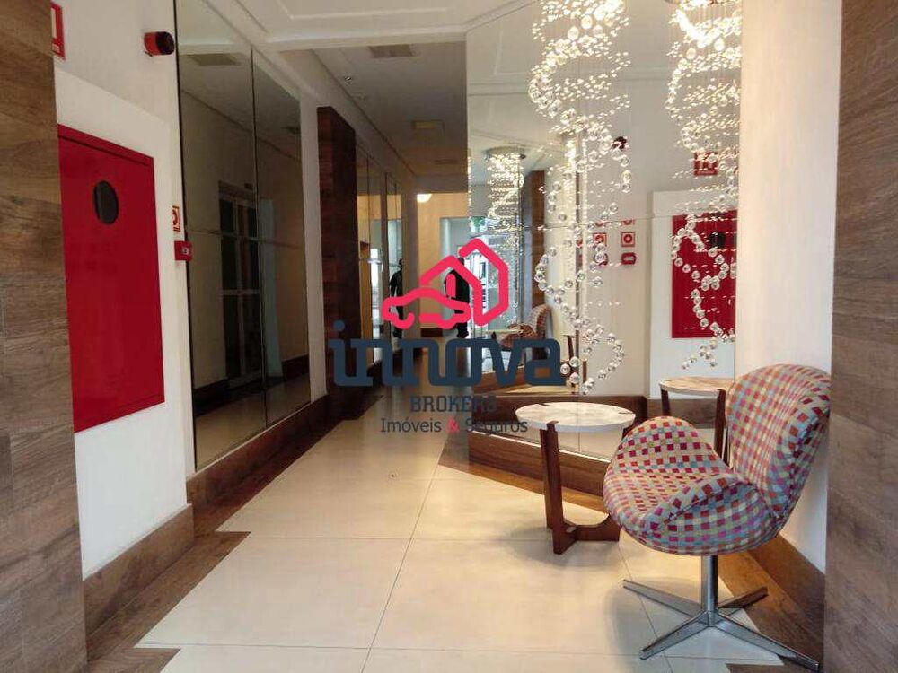Cobertura, 3 quartos, 125 m² - Foto 11