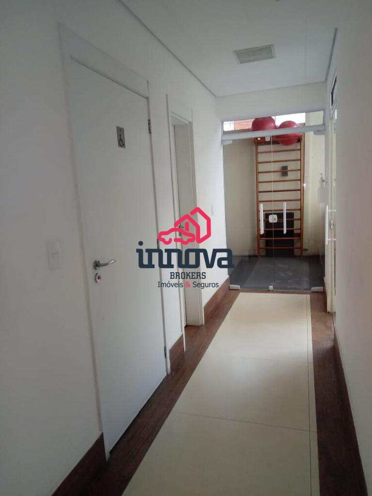Cobertura, 3 quartos, 125 m² - Foto 8