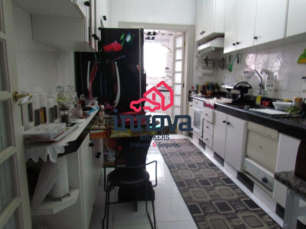 Apartamento, 3 quartos, 88 m² - Foto 2