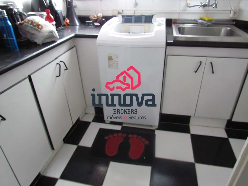 Apartamento, 3 quartos, 88 m² - Foto 6
