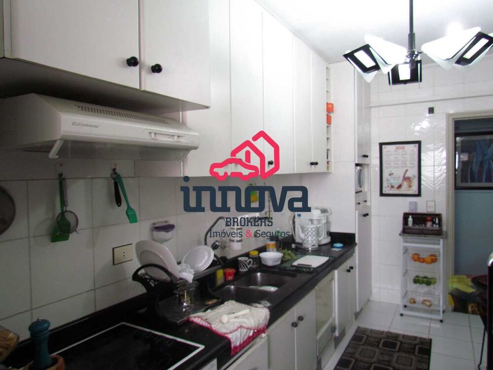 Apartamento, 3 quartos, 88 m² - Foto 6