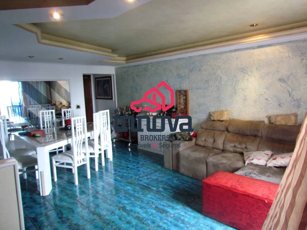 Apartamento, 3 quartos, 88 m² - Foto 1