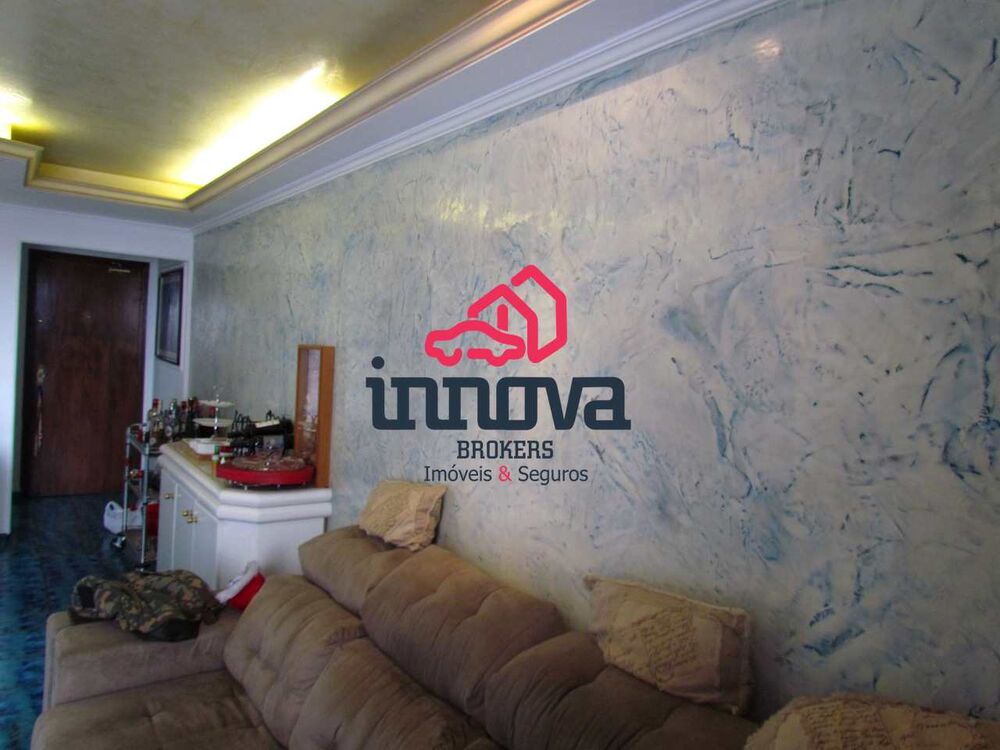 Apartamento, 3 quartos, 88 m² - Foto 3