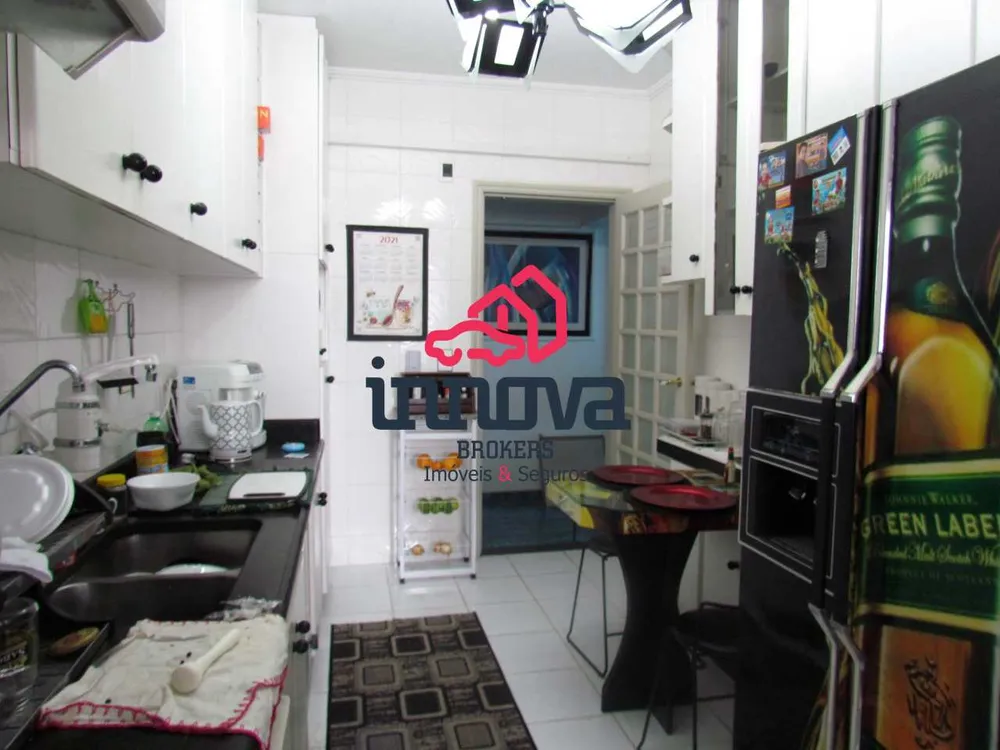 Apartamento, 3 quartos, 88 m² - Foto 4