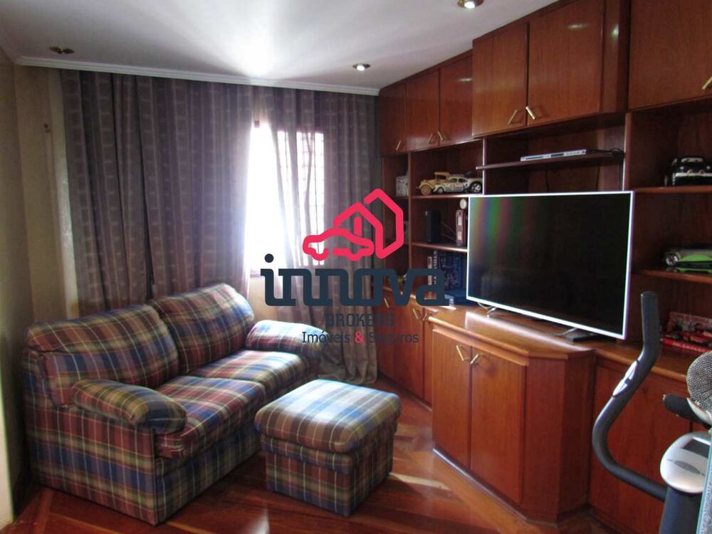 Apartamento, 3 quartos, 88 m² - Foto 5