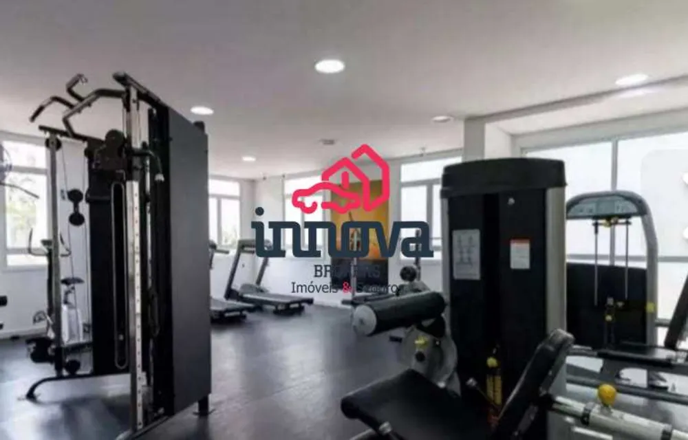 Apartamento, 2 quartos, 58 m² - Foto 13