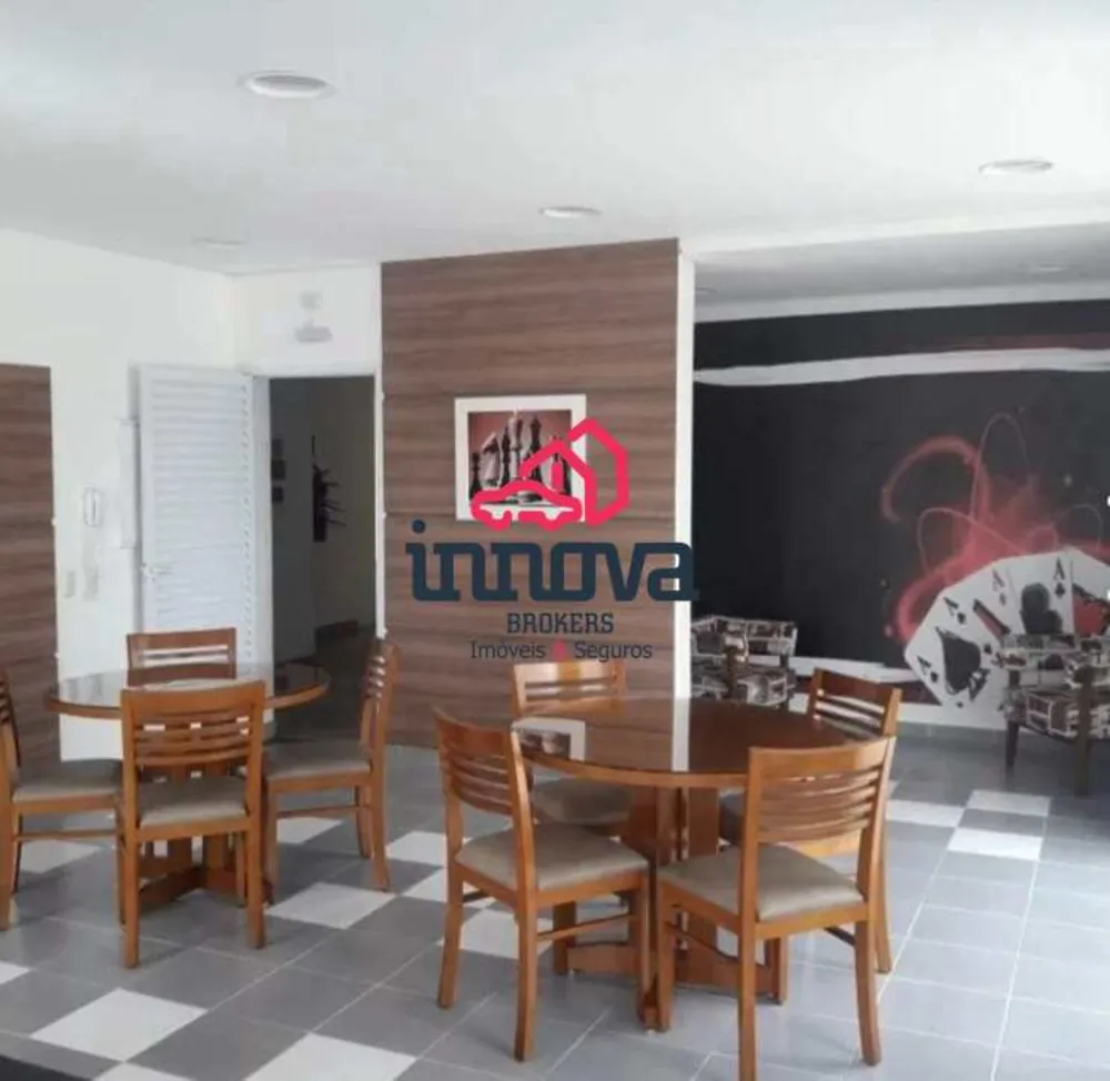 Apartamento, 2 quartos, 58 m² - Foto 16