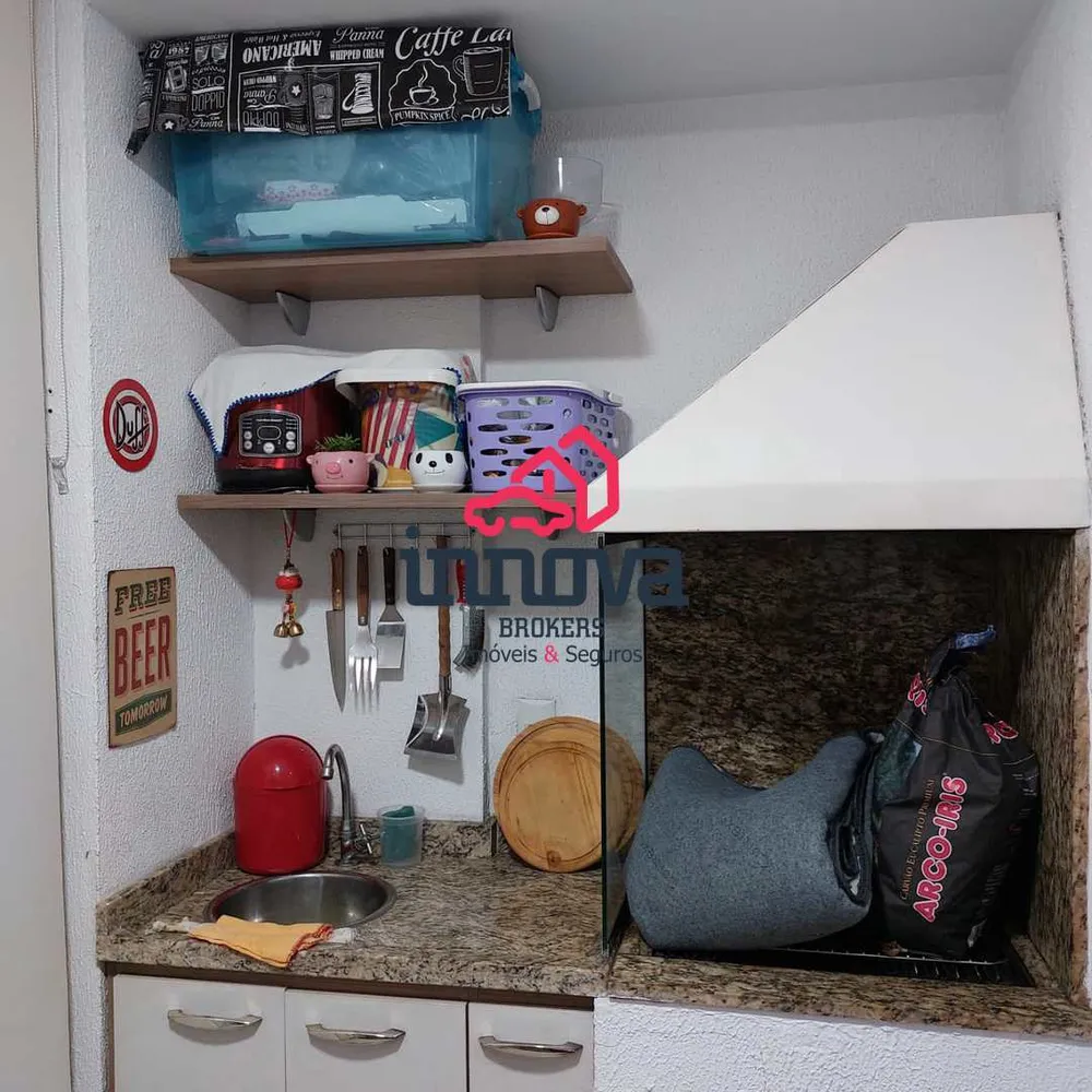 Apartamento, 2 quartos, 58 m² - Foto 8