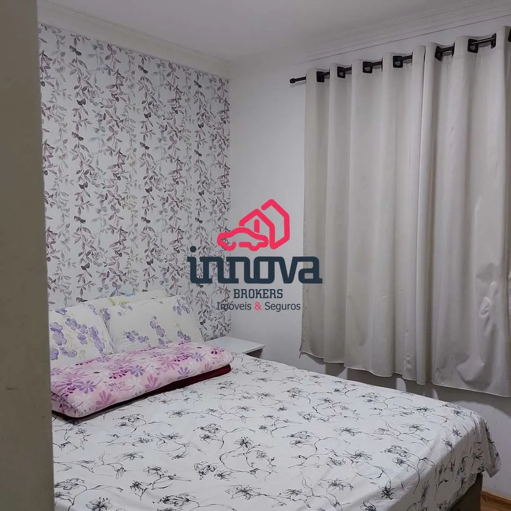 Apartamento, 2 quartos, 58 m² - Foto 1
