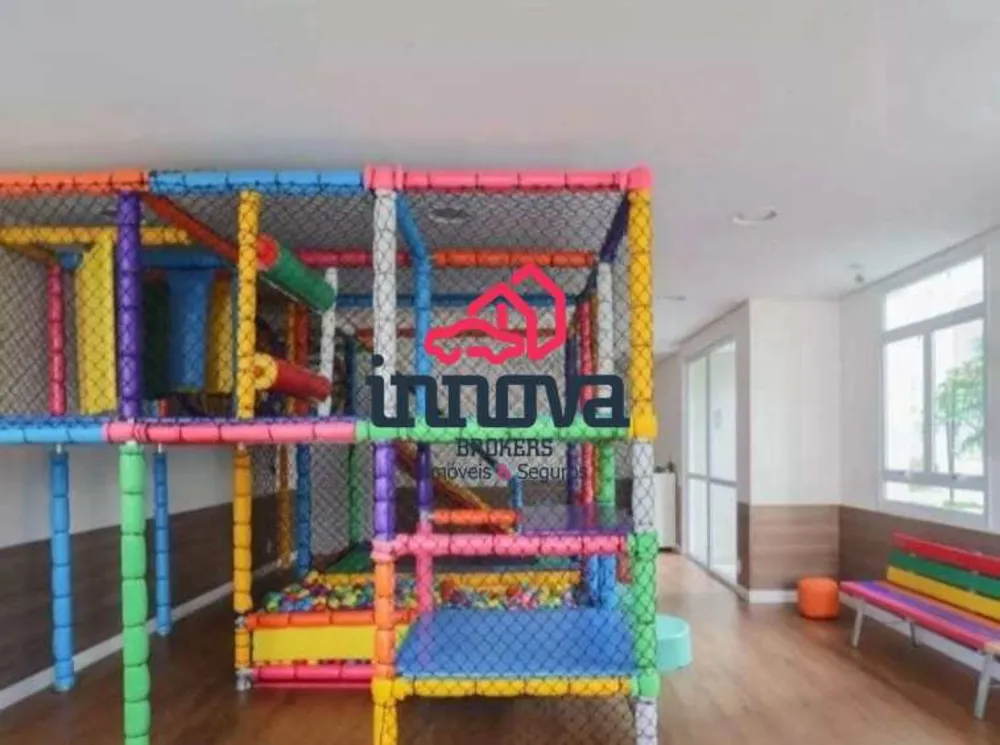 Apartamento, 2 quartos, 58 m² - Foto 14