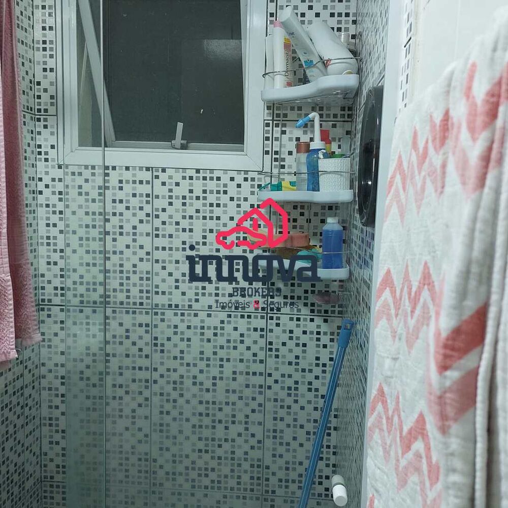 Apartamento, 2 quartos, 58 m² - Foto 1