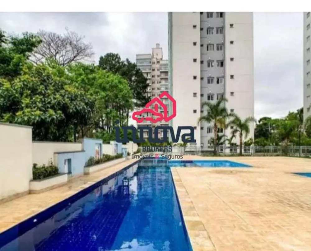 Apartamento, 2 quartos, 58 m² - Foto 15