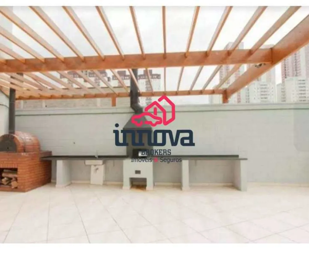 Apartamento, 2 quartos, 58 m² - Foto 9