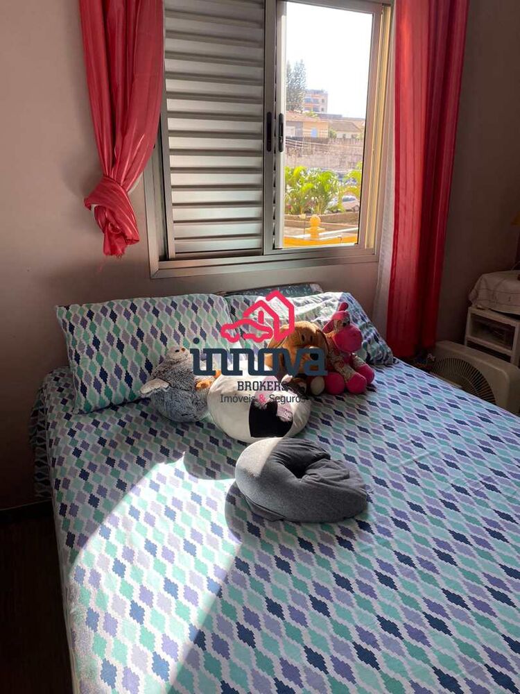 Apartamento, 2 quartos, 55 m² - Foto 8