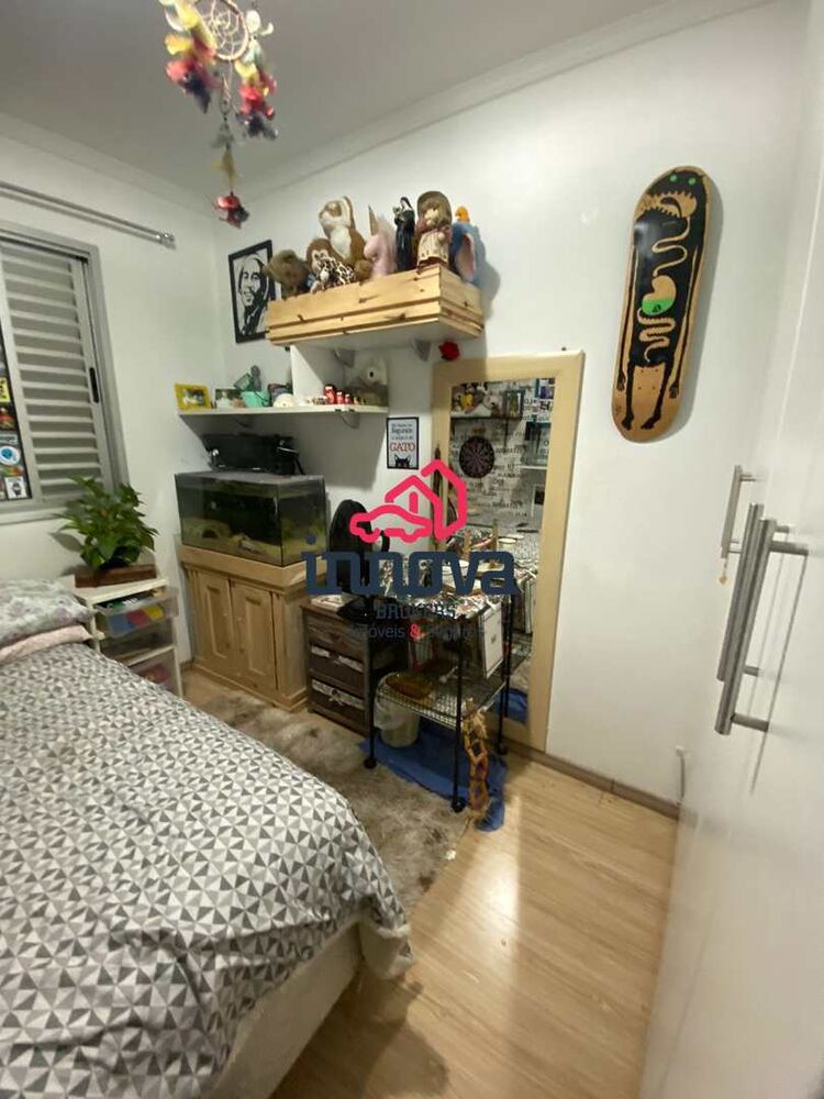 Apartamento, 2 quartos, 55 m² - Foto 11
