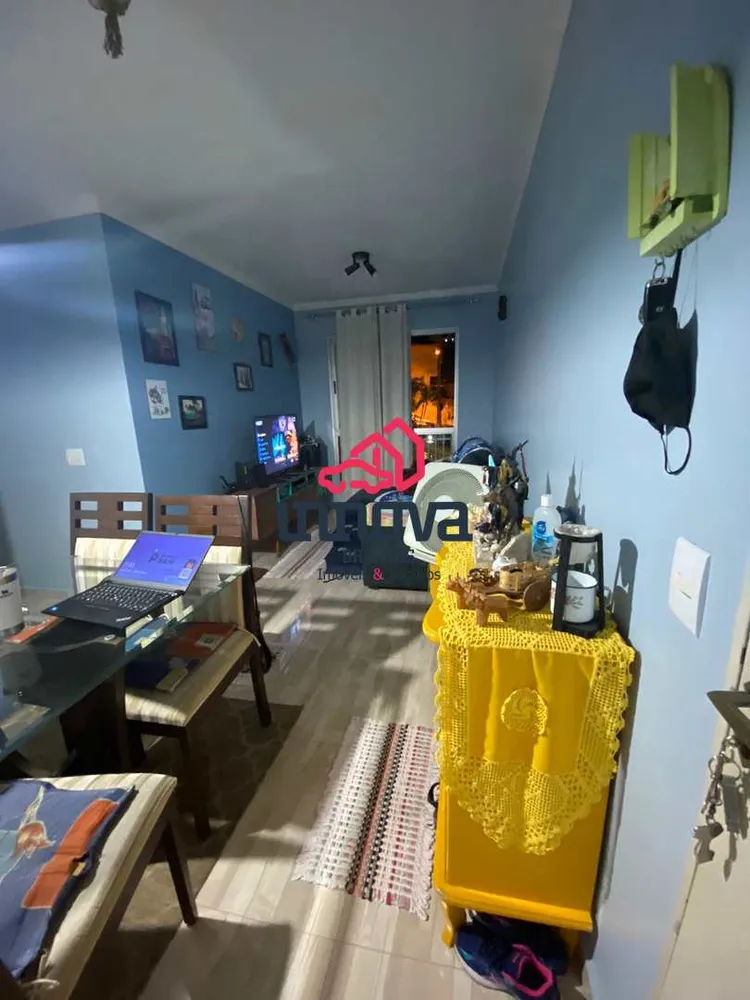 Apartamento, 2 quartos, 55 m² - Foto 15