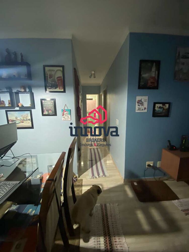 Apartamento, 2 quartos, 55 m² - Foto 12