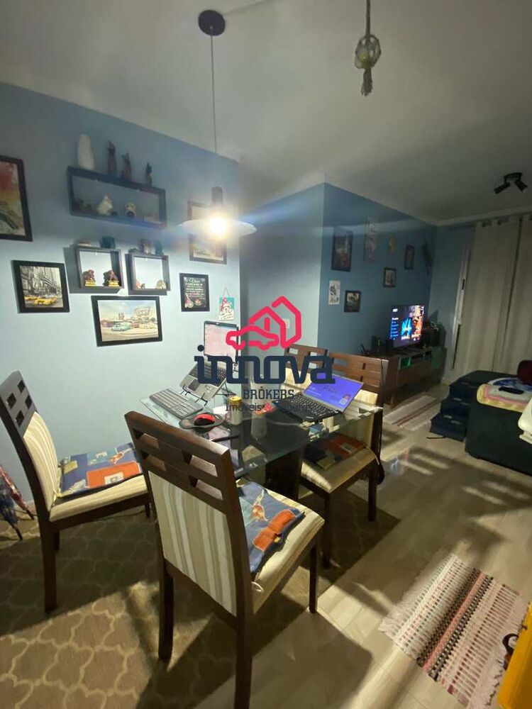 Apartamento, 2 quartos, 55 m² - Foto 2