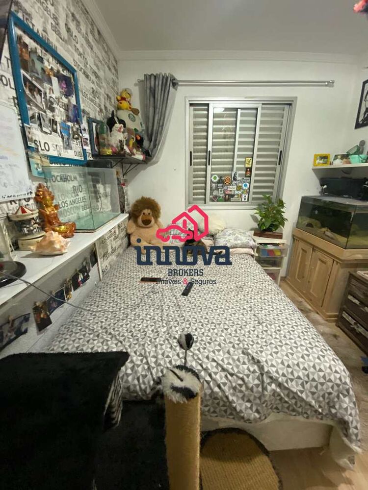 Apartamento, 2 quartos, 55 m² - Foto 6