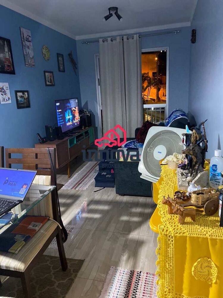 Apartamento, 2 quartos, 55 m² - Foto 1