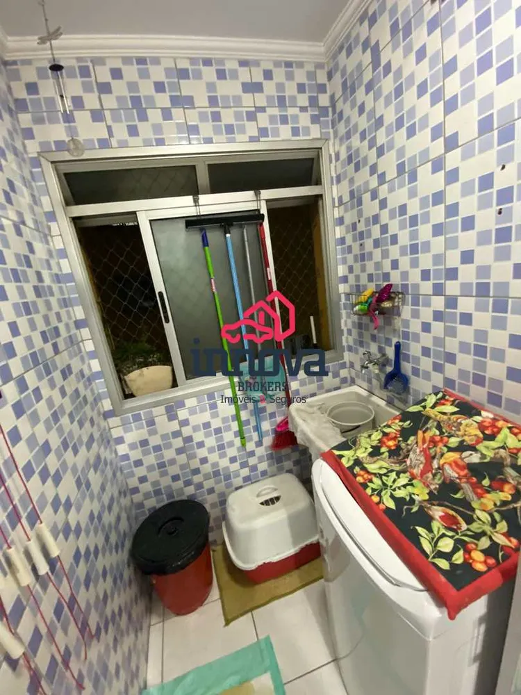 Apartamento, 2 quartos, 55 m² - Foto 5