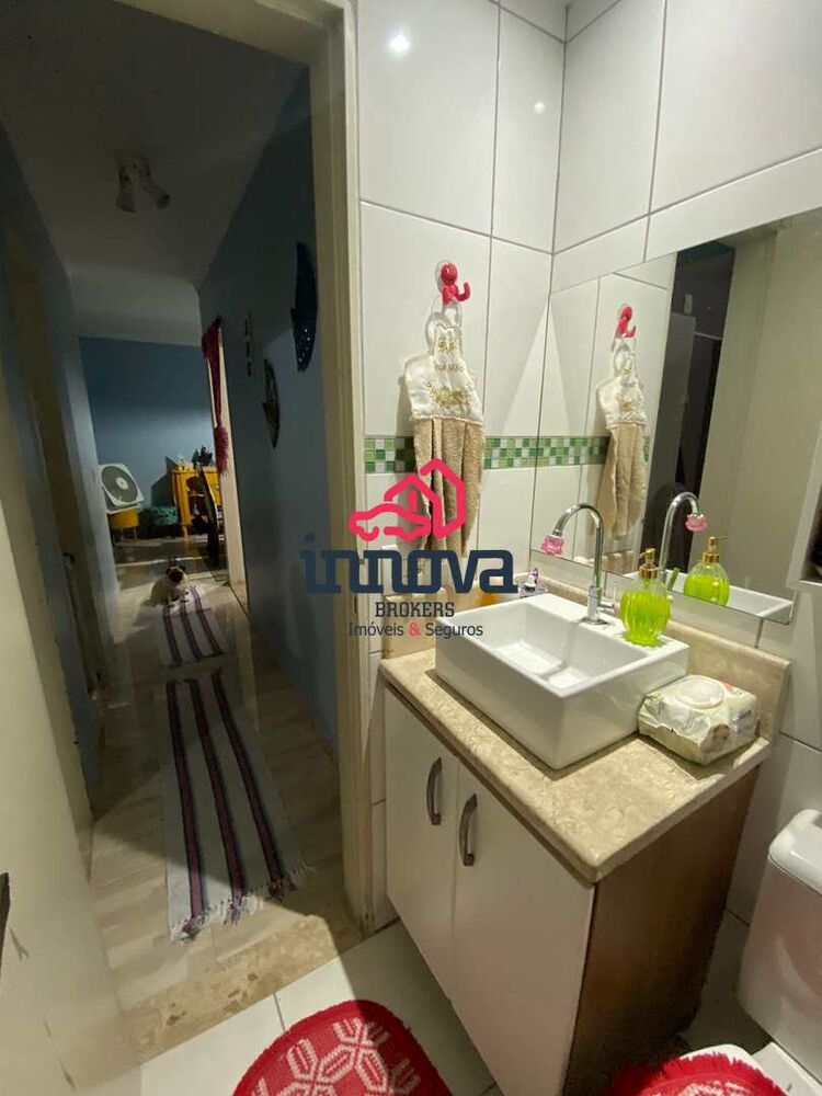 Apartamento, 2 quartos, 55 m² - Foto 3
