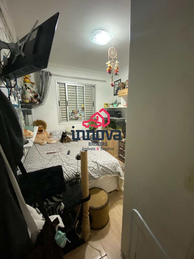 Apartamento, 2 quartos, 55 m² - Foto 4