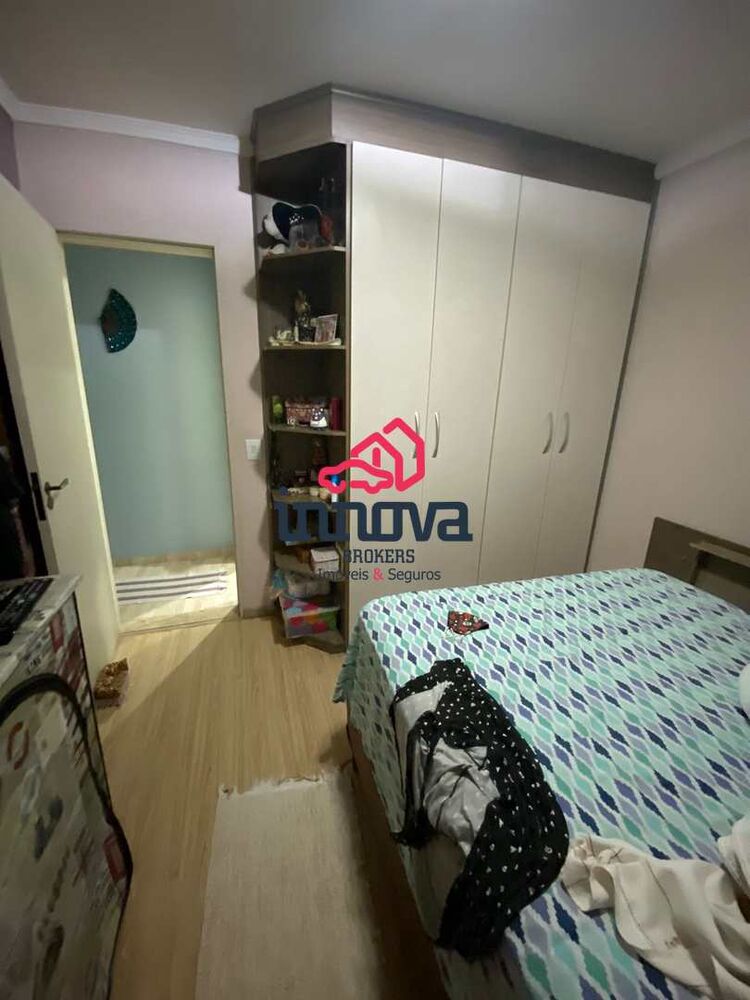 Apartamento, 2 quartos, 55 m² - Foto 10