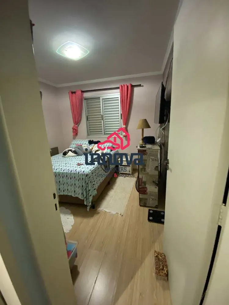 Apartamento, 2 quartos, 55 m² - Foto 8
