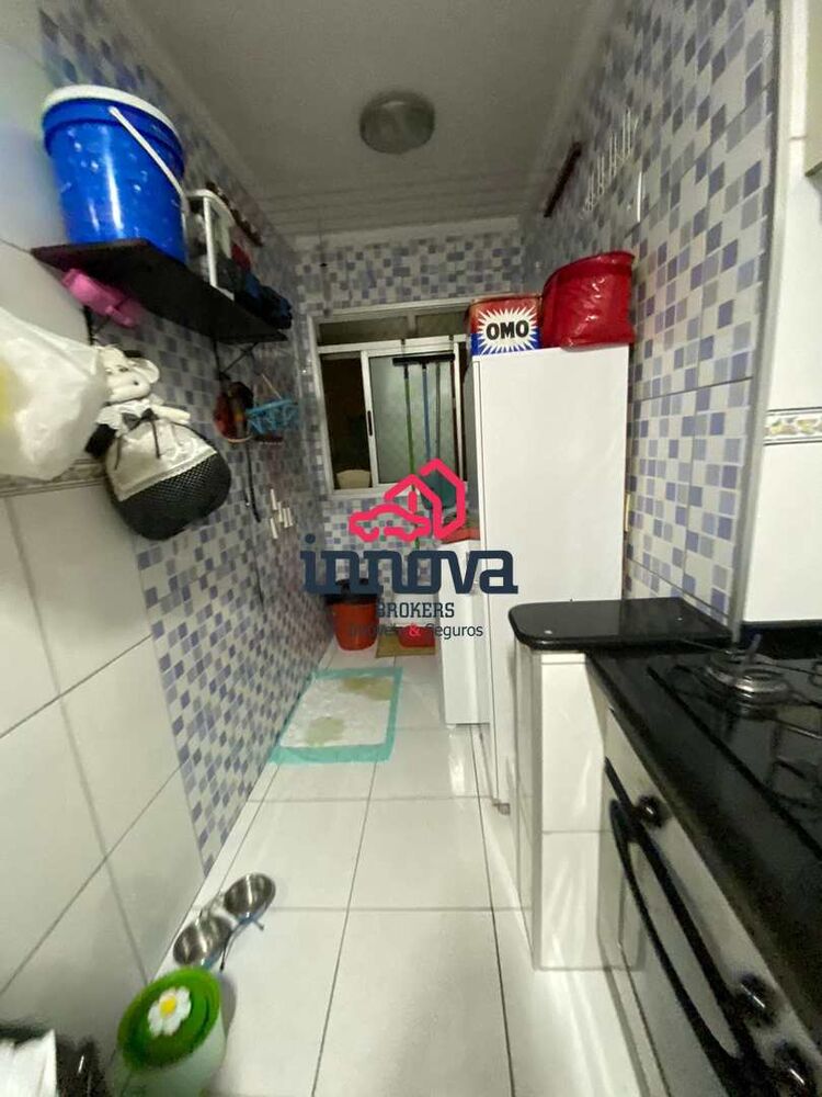 Apartamento, 2 quartos, 55 m² - Foto 5