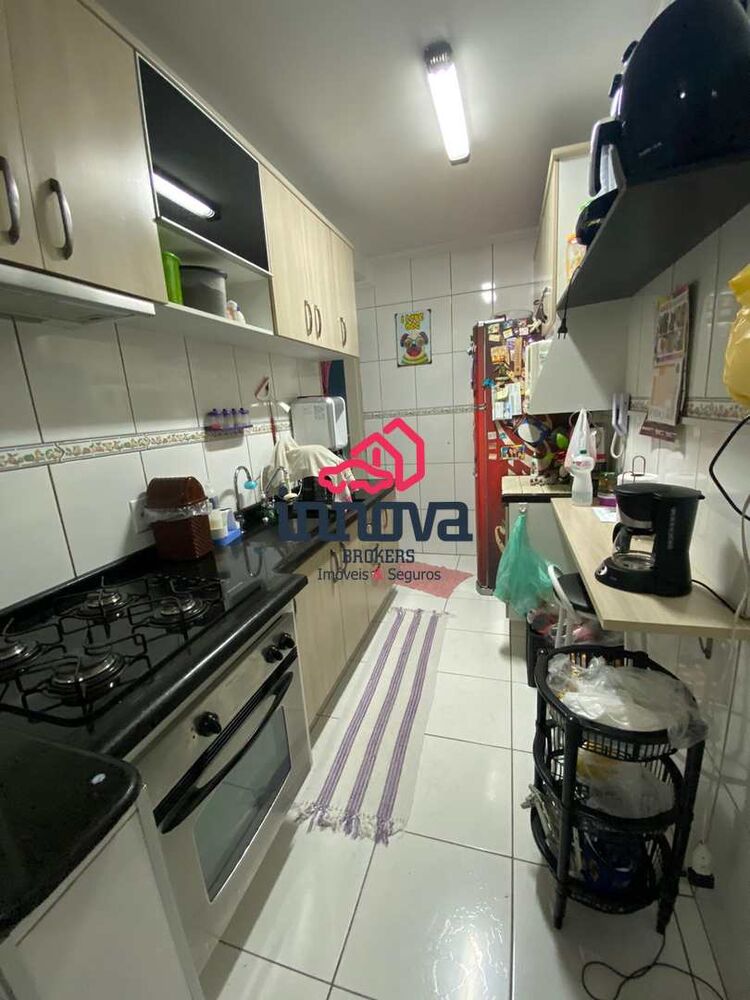 Apartamento, 2 quartos, 55 m² - Foto 9