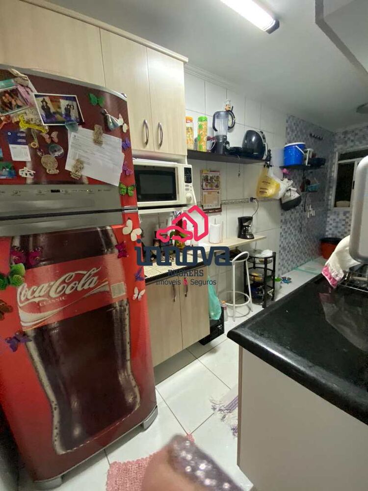 Apartamento, 2 quartos, 55 m² - Foto 7