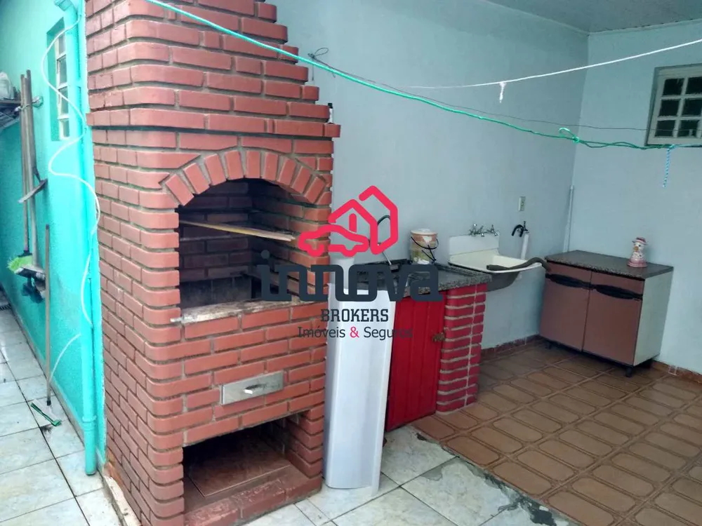 Casa, 2 quartos, 145 m² - Foto 3