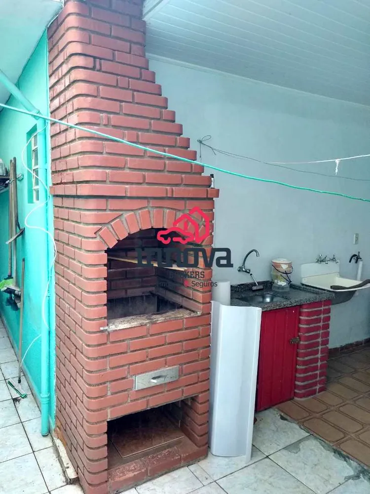 Casa, 2 quartos, 145 m² - Foto 5