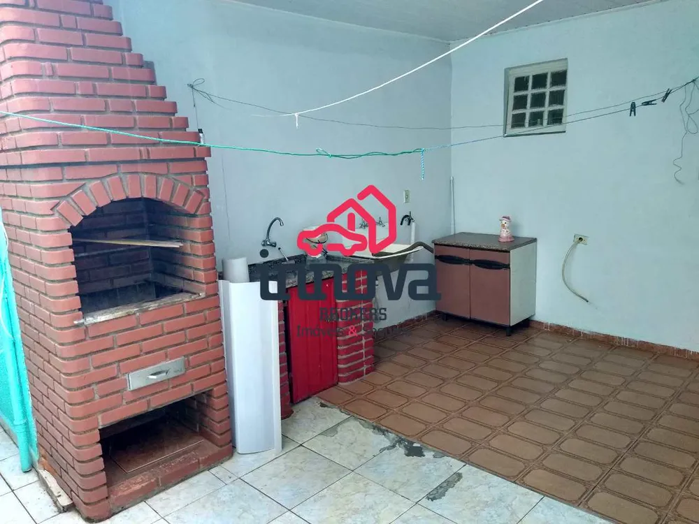 Casa, 2 quartos, 145 m² - Foto 7