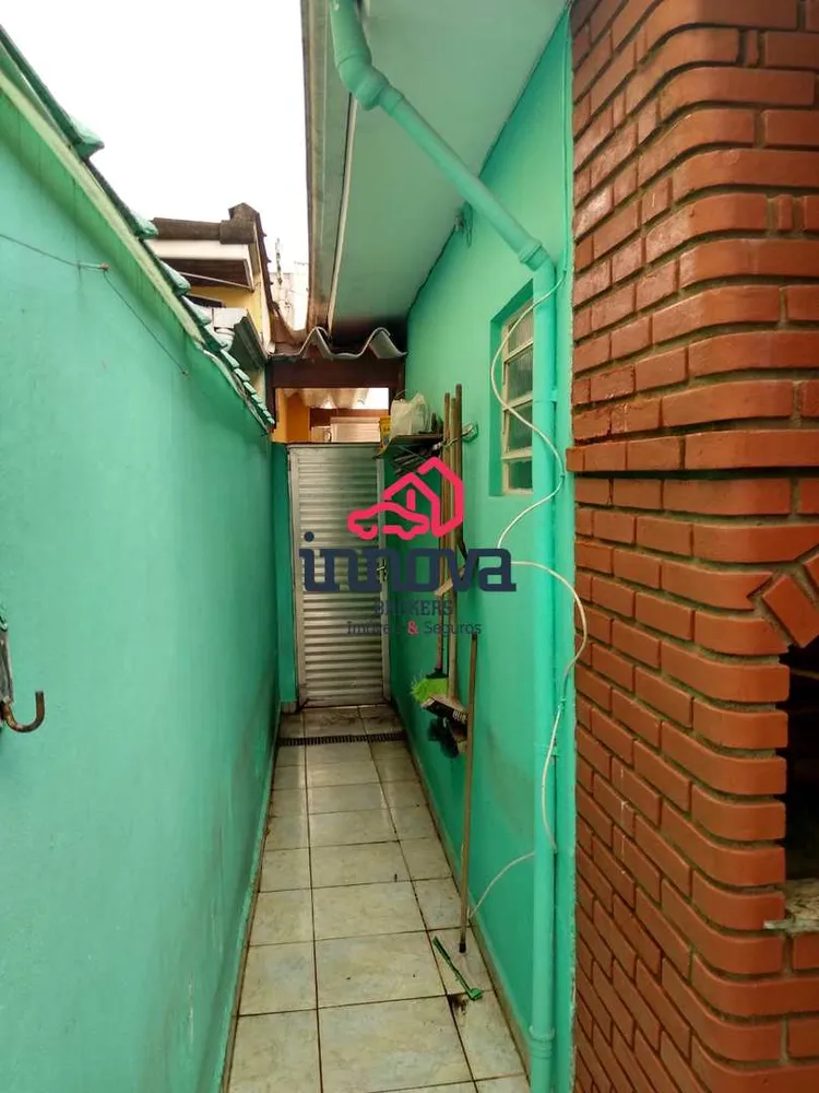 Casa, 2 quartos, 145 m² - Foto 13