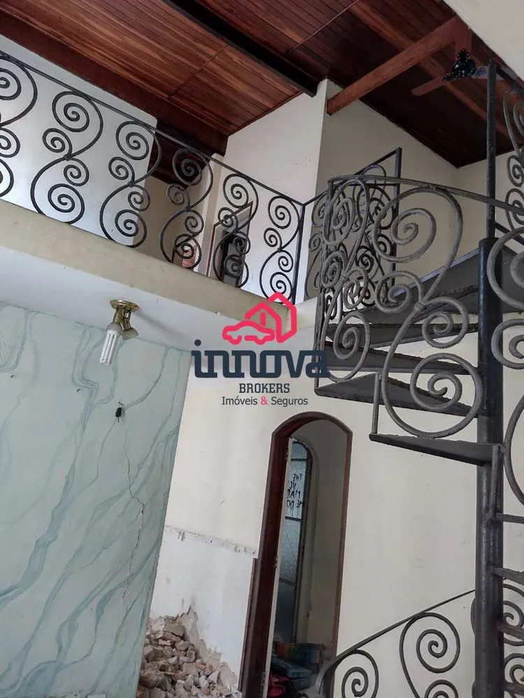 Sobrado, 3 quartos, 300 m² - Foto 18