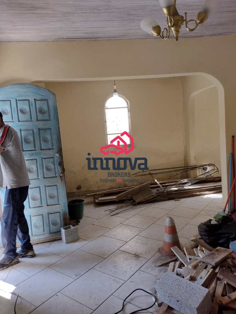 Sobrado, 3 quartos, 300 m² - Foto 2