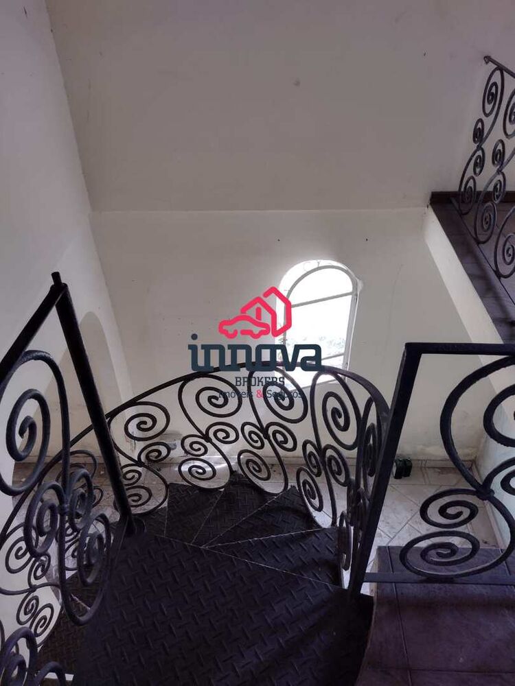 Sobrado, 3 quartos, 300 m² - Foto 11