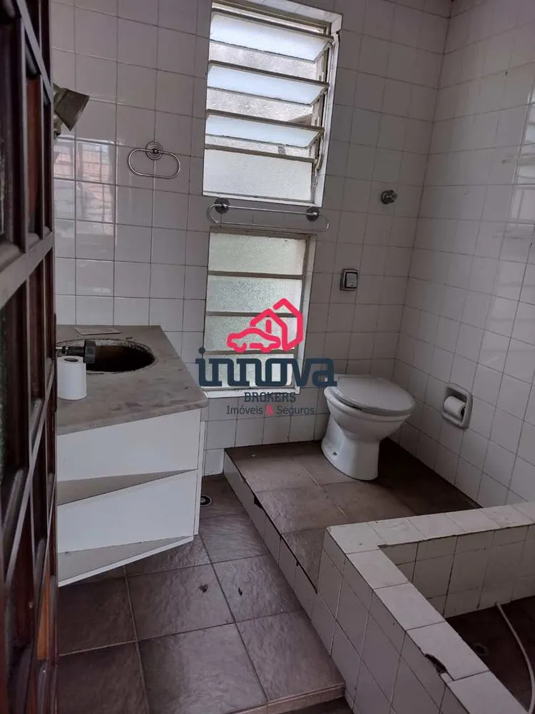 Sobrado, 3 quartos, 300 m² - Foto 17