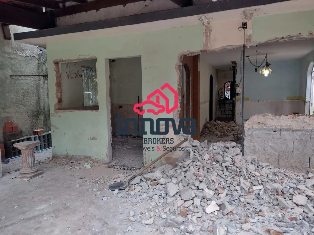 Sobrado, 3 quartos, 300 m² - Foto 19