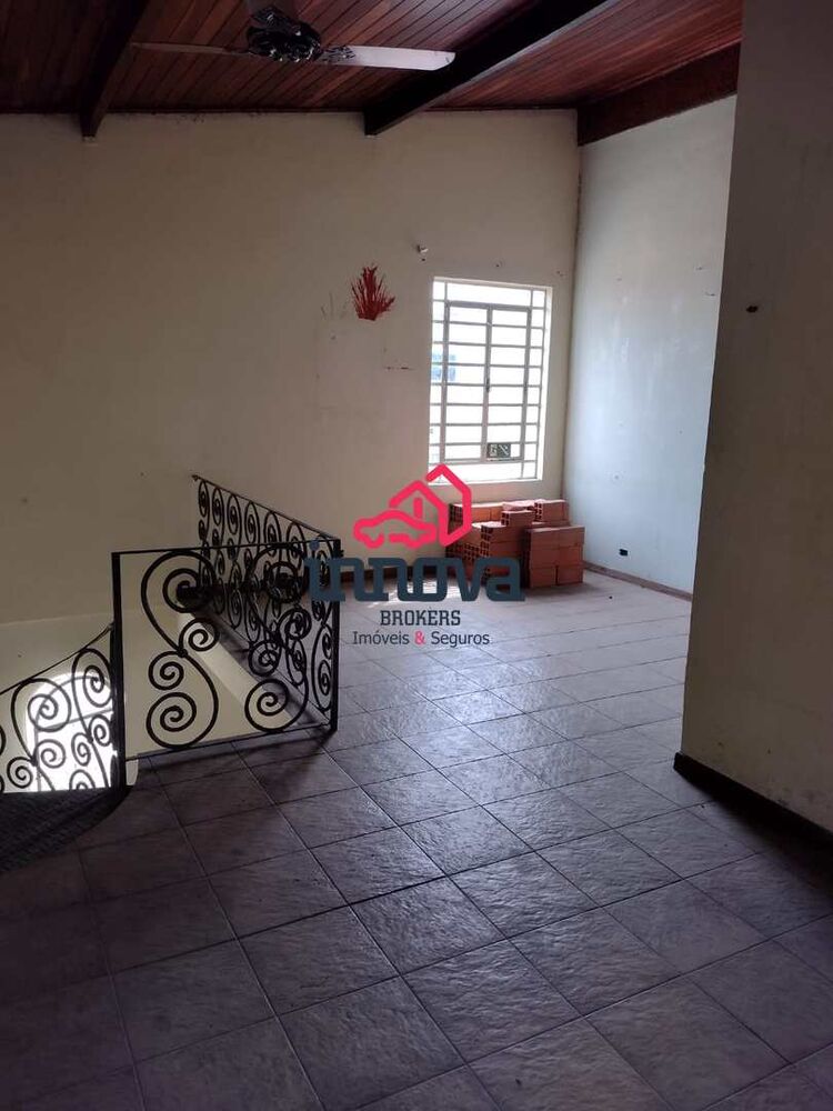 Sobrado, 3 quartos, 300 m² - Foto 10