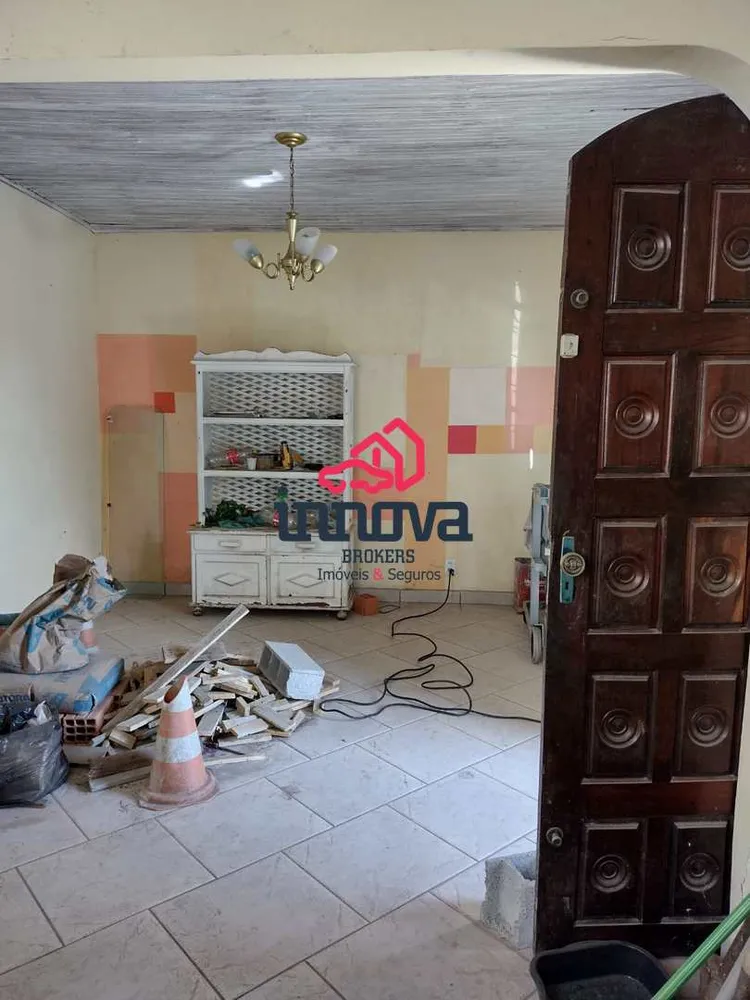 Sobrado, 3 quartos, 300 m² - Foto 5